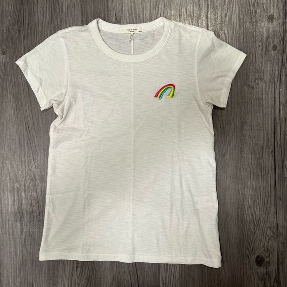 Rag & bone t shirt size xs - Picture 1 of 1